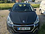 Peugeot 208 1.2 PureTech 110 S S Active