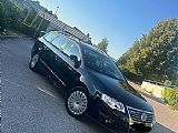 Volkswagen Passat 1.9 TDI DPF BlueMotion