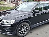 Volkswagen Tiguan 2.0 TDI BMT Comfortline