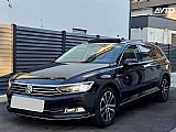Volkswagen Passat Variant 4motion 2.0 TDI Highline - ZELO LEP - WEBASTO- LED