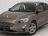 Ford Focus 1.0 - 74 kW - LED - 1.LASTNIK - SLO. - SERVISIRAN.