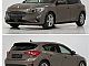 Ford&nbsp;Focus&nbsp;<small><strong>1.0 - 74 kW - LED - 1.LASTNIK - SLO. - SERVISIRAN.</strong></small>