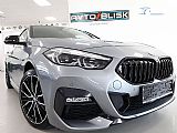BMW serija 2 Gran Coupe: 218i M-SPORT-SLOVENSKI-24.000KM-LED-1LASTNIK-...