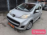 Peugeot 107 1.0-88.000KM-SLO-KLIMA-EL.STEKLA-ODLI�EN