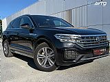 Volkswagen Touareg 4motion V6 TDI BMT R-Line aut.