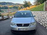 Volkswagen Touran 1.9 TDI Conceptline