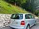 Volkswagen&nbsp;Touran&nbsp;<small><strong>1.9 TDI Conceptline</strong></small>
