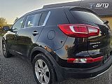 Kia Sportage 2WD 1.7 CRDi Fun 4x4 