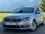 Volkswagen Passat Variant 2.0TDI 4MOTION-KLJUKA-TEMPOMAT-PDC-SLOVENSKI