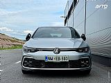 Volkswagen Golf 2.0 TSI GTI DSG