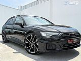 Audi A6 Avant 45 TFSI 2xS-line aut.