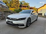 Volkswagen Passat Variant 2.0 TDI BMT R-Line Edition DSG