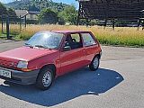 Renault R 5 Five
