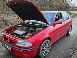 Opel Astra 1.6 16v