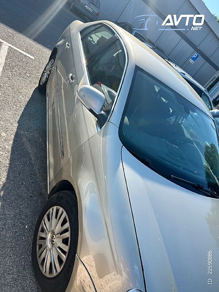 Volkswagen&nbsp;Jetta&nbsp;<small><strong>1.9 TDI Comfortline</strong></small>