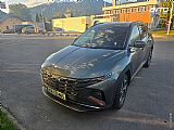 Hyundai Tucson 1.6 T-GDI Hybrid Impression Avt.