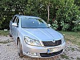 �koda Octavia Combi 2.0 TDI CR DPF Family