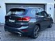 BMW&nbsp;serija X1:&nbsp;<small><strong>sDrive18d ALU 18 col FullLed Tempomat FrontAssist</strong></small>