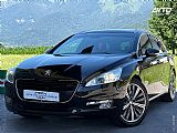 Peugeot 508 SW 2.2 HDi GT HUD-SON�NA STREHA-MEMORY-NAVI