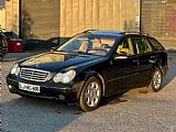 Mercedes-Benz C-Razred C 270 T CDI Elegance