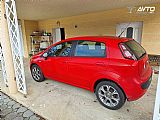 Fiat Punto Evo Fun S S 1.4 8V