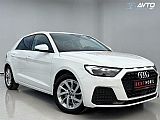 Audi A1 Sportback 30 TFSI  S tronic - SLO - 1.LASTNIK