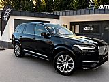 Volvo XC90 D5 AWD A INSCRIPTION-PANO-MATRIX-HLAJENJE-ATRAKT