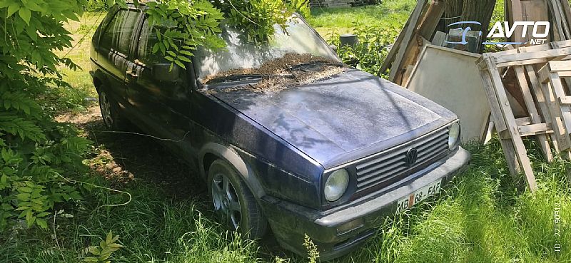 Volkswagen&nbsp;Golf&nbsp;<small><strong>1.3 CL</strong></small>