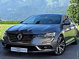 Renault Talisman 1.6DCI 160KM InitialeParis EDC HUD ACC NAVI EIBACH