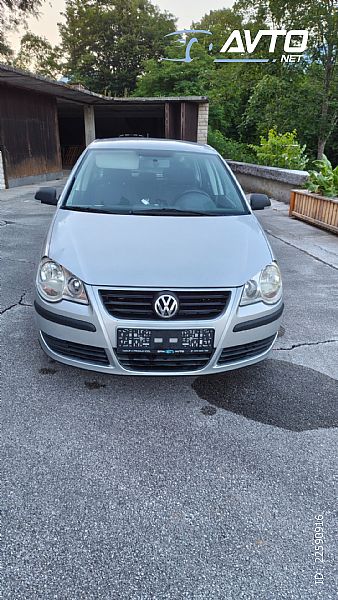 Volkswagen&nbsp;Polo&nbsp;<small><strong>POLO 1.2</strong></small>