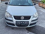 Volkswagen Polo POLO 1.2