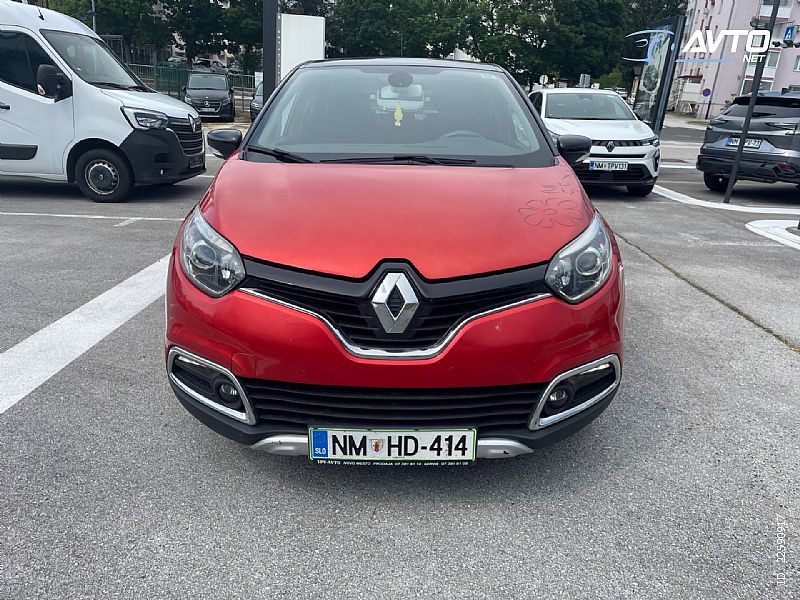 Renault&nbsp;Captur&nbsp;<small><strong>TCe 120 Energy Intens</strong></small>