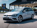 Volkswagen Golf Variant 2.0 TDI BMT R-Line Edition DSG
