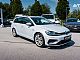 Volkswagen&nbsp;Golf Variant&nbsp;<small><strong>2.0 TDI BMT R-Line Edition DSG</strong></small>