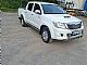 Toyota&nbsp;Hilux&nbsp;<small><strong></strong></small>