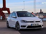 Volkswagen Golf 1.4 TSI BMT ACT 40 let