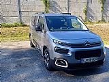 Citro�n Berlingo 1.5 BlueHDi 130 S S Shine XL 7