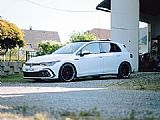 Volkswagen Golf 2.0 TSI GTI DSG