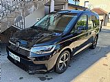 Volkswagen Caddy 2.0 TDI STYLE
