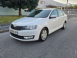 �koda Rapid 1.4 TDI Ambition