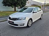 �koda Rapid 1.4 TDI Ambition