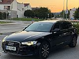 Audi A6 Avant 2.0 TDI 140KW ultra S-tronic