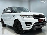 Land Rover Range Rover Sport 3.0 TDV6 HSE Dynamic Avt