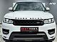 Land Rover&nbsp;Range Rover Sport&nbsp;<small><strong>3.0 TDV6 HSE Dynamic Avt</strong></small>