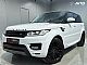 Land Rover&nbsp;Range Rover Sport&nbsp;<small><strong>3.0 TDV6 HSE Dynamic Avt</strong></small>