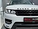 Land Rover&nbsp;Range Rover Sport&nbsp;<small><strong>3.0 TDV6 HSE Dynamic Avt</strong></small>