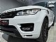 Land Rover&nbsp;Range Rover Sport&nbsp;<small><strong>3.0 TDV6 HSE Dynamic Avt</strong></small>