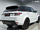 Land Rover&nbsp;Range Rover Sport&nbsp;<small><strong>3.0 TDV6 HSE Dynamic Avt</strong></small>