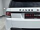 Land Rover&nbsp;Range Rover Sport&nbsp;<small><strong>3.0 TDV6 HSE Dynamic Avt</strong></small>