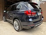 BMW serija X5: xDrive25d Avt.